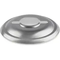 Feuerhand Reflector Shade for Baby Special 276, Farvereflektor, Grå