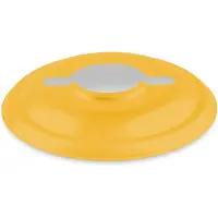 Feuerhand Reflector Shade for Baby Special 276, Farvereflektor, Gul