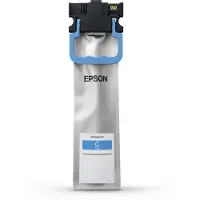 Epson Blækpatron cyan 5.000 sider T01C2 Modsvarer: N/A
