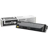 Kyocera TK-5205 K Tonerkassette sort