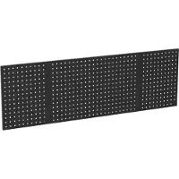 Güde GL 1709 XL hultavle - 1709 x 550 mm - sæt med tre plader