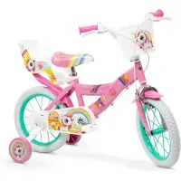 Toimsa 14´´ Unicornio Cykel