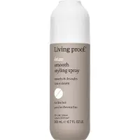 Living Proof No Frizz Smooth Soft, Silicone-Free Anti-Frizz Spray 200ml