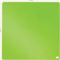 Nobo Rexel magnetisk tavlekvadrat grøn 360x360 mm (1903773)