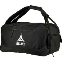 Select Sportstaske V25 Sort - , størrelse Large