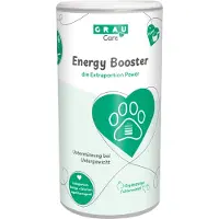 Grau oksefedtpulver - 2 x 400 g