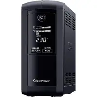 Cyberpower VP700EILCD - 700VA/390W - UPS