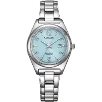 Citizen Dameur EW2601-81M Classic Blå/Titanium Ø29.4 mm