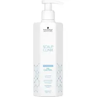Schwarzkopf Scalp Clinix Oil Control Shampoo - 300ml