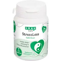 Grau Stress-tabletter - 120 tabletter