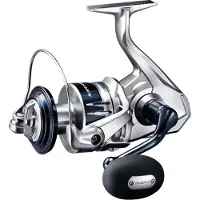 Shimano Saragosa Sw-a Spindende Fiskehjul