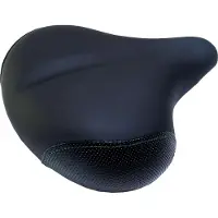 Tunturi Seat Comfort Damesadel