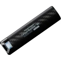 Nitecore Carbon Battery 6K 6000 mAh USB-C powerbank