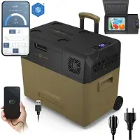 Peme Ekspedition 40 Storm Sand