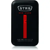 Sarantis STR 8 Red Code Eau de Toilette 100ml