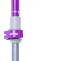 Pinguin Ascent Fl Cork Spadserestokke