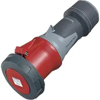 MENNEKES CEE Mellemled 63A 5P 6H 400V IP67 PowerTop Xtra