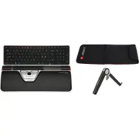 Contour Design RollerMouse - Travel Kit - - trådløs