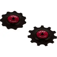 Cema Shimano/sram Inox Cykeltrissesæt