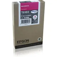 Epson T6163 Blækpatron Magenta T6163 Modsvarer: N/A