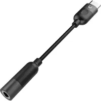 UNITEK M1204a Usb-c Til Jack-adapter
