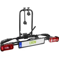 Eufab Cykelholder - Crow
