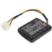 123accu batteri, Karcher type 6.445-098.0 / Al-ko 442175 Robolinho 440629 / CS-AKR100VX