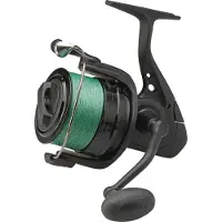 Okuma Big Bomer Spod Karpefiskeri Hjul