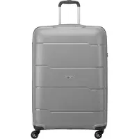Modo By Roncato Galaxy Spinner 75/27 93l Tsa Kuffert Med Hjul