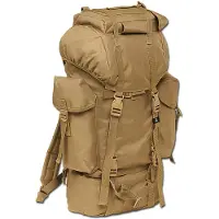 Brandit Nylon 65l Rygsæk