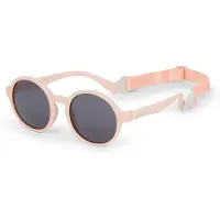 Xplorys Solbriller - Fiji - Pink - - OneSize - Solbriller