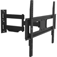 Logilink TV wall mount 37-70" tilt swivel 50 kg max. 50 kg 70" 200 x 200 mm