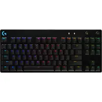 Logitech Pro Gaming Gamingtastatur