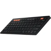 Samsung EJ-B3400BBGGDE TABLET TASTATUR SORT BLUETOOTH QWERTZ ALLE