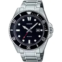 Casio Mdv-107d-1a1 Ur