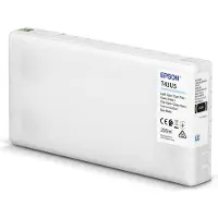 Epson T43U5 Blækpatron Ljus cyan C13T43U540 Modsvarer: N/A