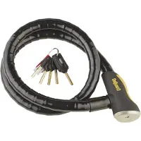 Onguard Rottweiler Ebike 25 Mm Kabellås