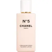 Chanel No.5 Body lotion 200 ml