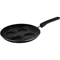 King Hoff Stegepande KingHoff til æg Marmo 24 cm