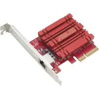 Asus Xg-c100c Pci-e-udvidelseskort