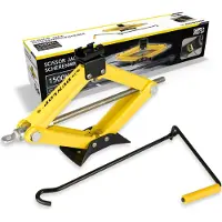 Dunlop saksedonkraft 1500 kg