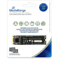MediaRange 2280 Sata 6 128gb Ssd M.2