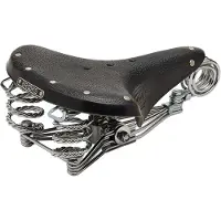 Brooks England B33 Cykelsadel
