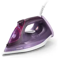 Philips 3000 series DST3041 - Dampstrygejern - såleplade: keramik - 2600 W