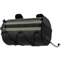 Topeak Tubular Barbag Styrtaske 3.8l
