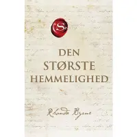 Borgen Den største hemmelighed | Rhonda Byrne