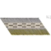 DeWalt DNPT28R75Z, Metal, Metallic, 75 mm, 2,8 mm, 2200 stk