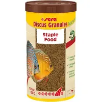 Sera Diskus Nature Granulat 1000ml