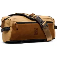 Chrome Kadet Crossbody-taske