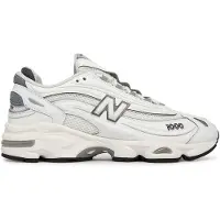 New Balance New Balanceunisex. M1000V1 1000-sneakers, hvid (41.5), Fast, Blonder, Casual